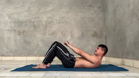 Make Six Pack Abs in Ten Days