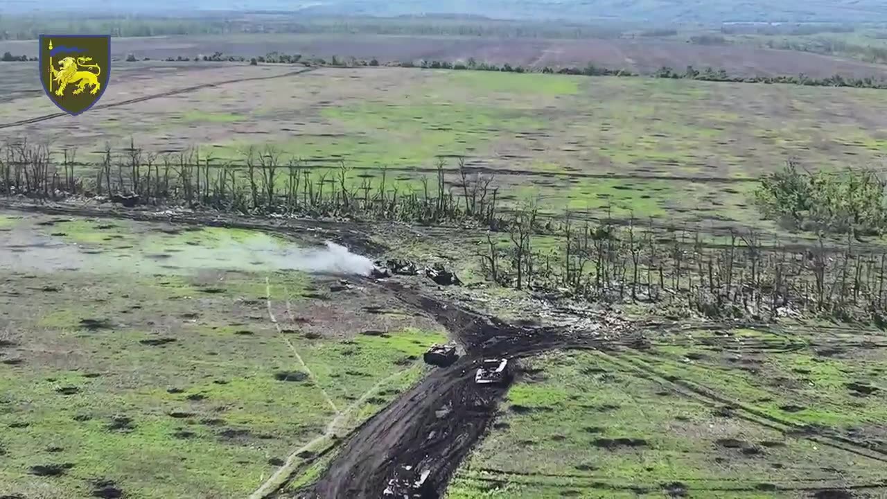 On the front line, the 60 ombre reconnaissance company discovered a cleverly