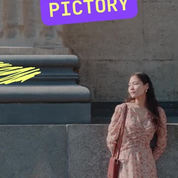 Turn Any Text into Videos Using This AI Video Software #shorts