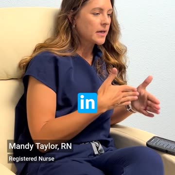 Tired of band-aid healthcare solutions?