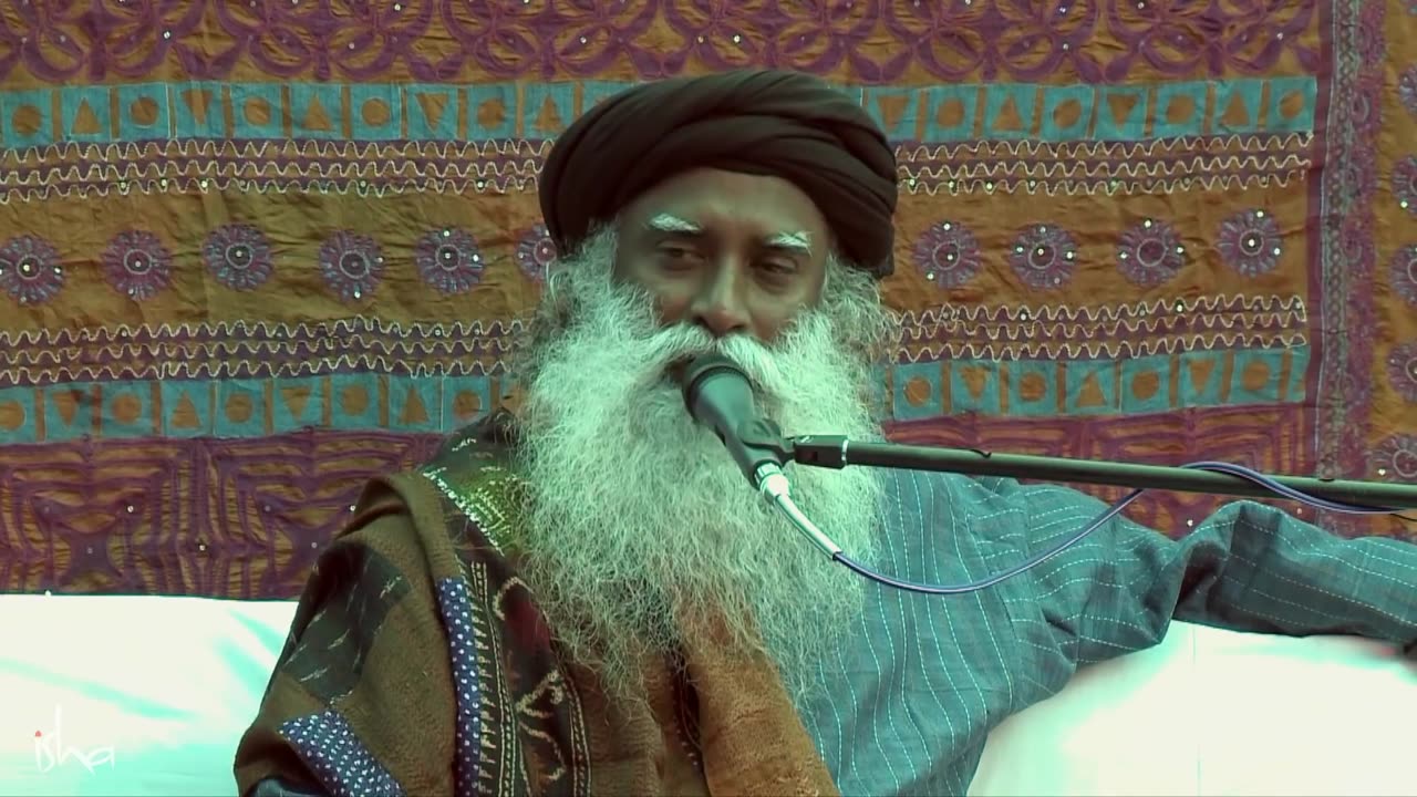 Why & How Shiva Is Always Intoxicated