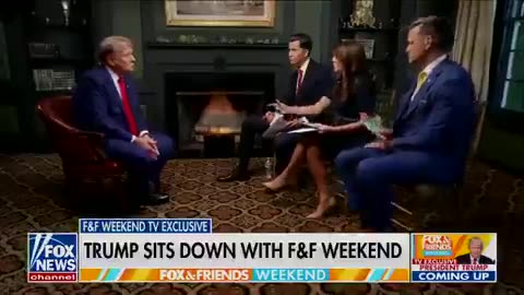Trump promete desclassificar todos os arquivos de JFK, Epstein e do 11 de setembro após sua eleição