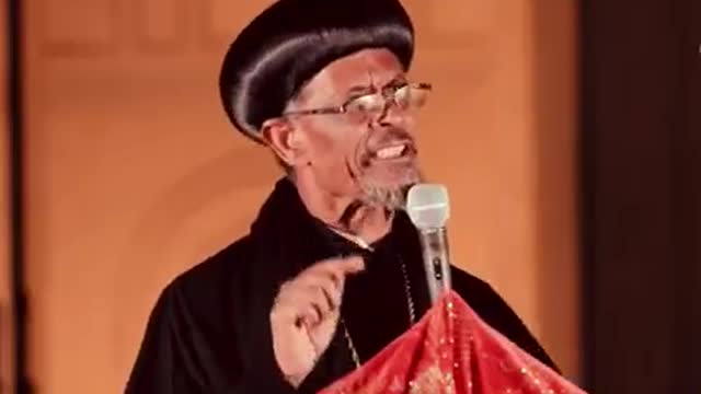 የብፁዕ አቡነ ጴጥሮስ ወሳኝ መልእክት
