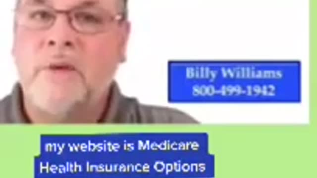 Final Part 9 - Medicare Annual Election Period Tips!