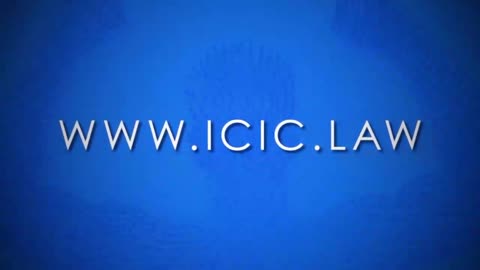 ICIC - On the State of the German Judiciary | Der Zustand der deutschen Justiz