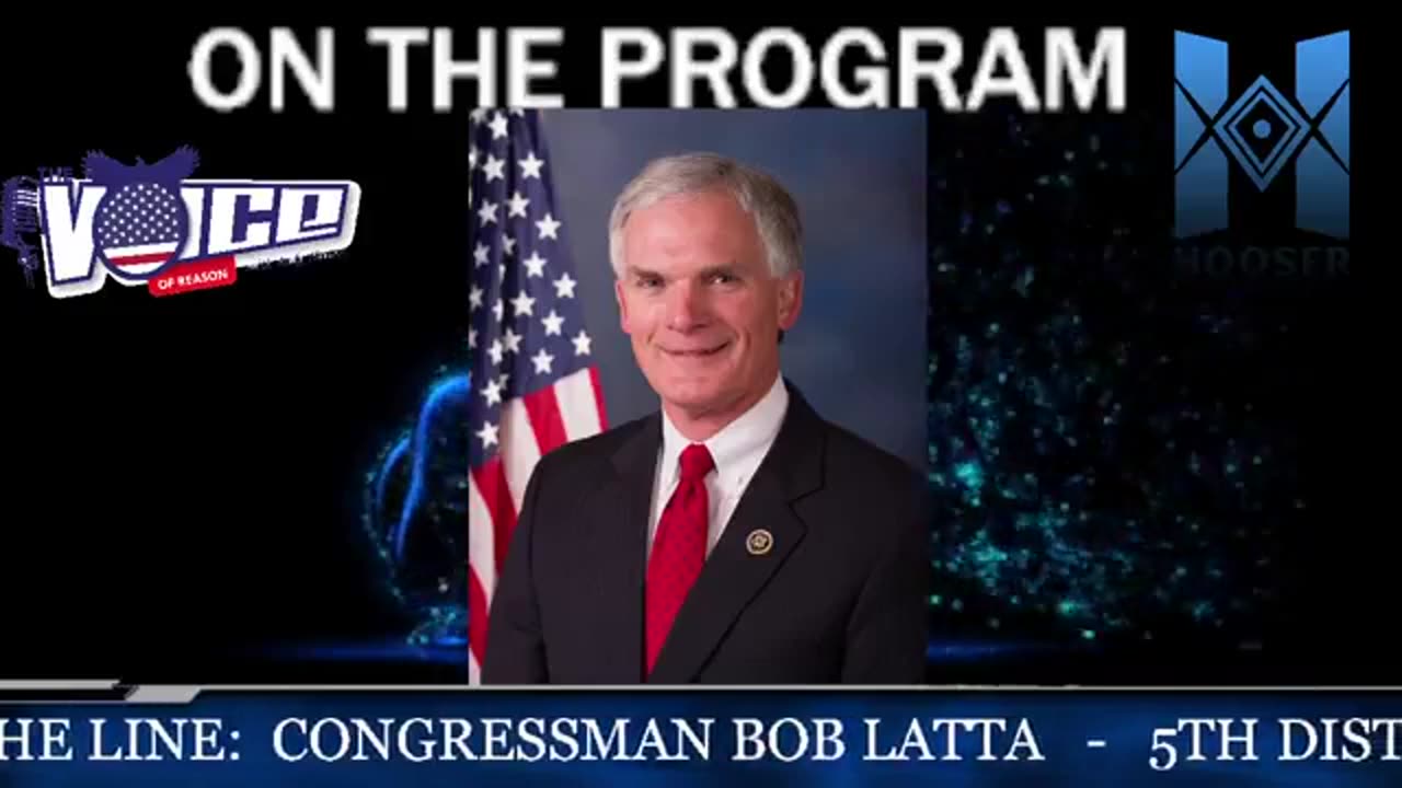 The Andy Hooser Show / 2-7-2023