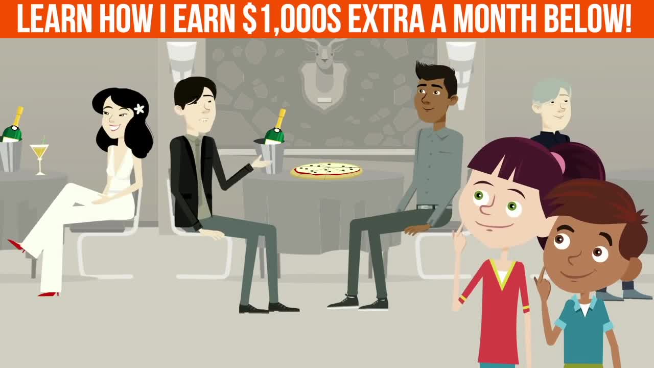TIPS FINANCE - 7 Things The Rich Teach Their Kids That The Poor Don't