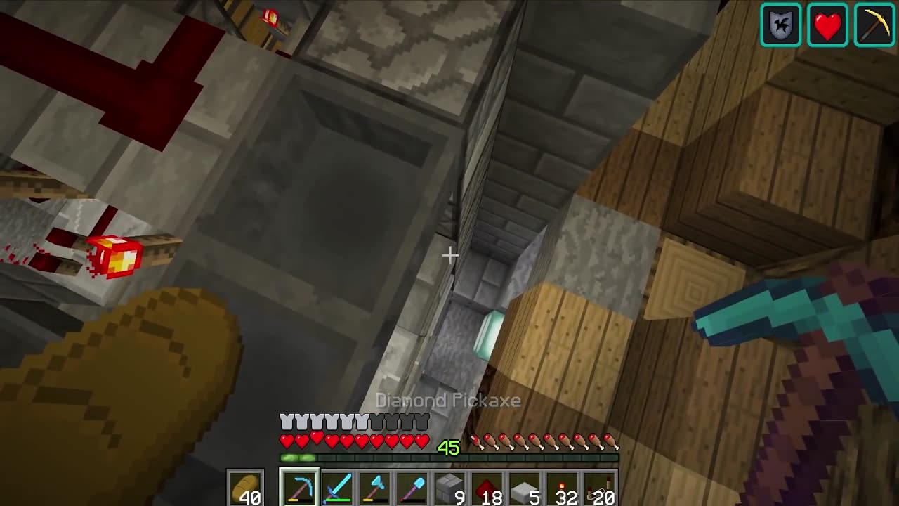 Hermitcraft 5: Episode 110 - I FINALLY Did it..