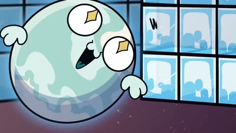 How Are Uranus And Neptune Similar Planet balls