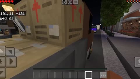 Minecraft dead zone zombie apocalypse