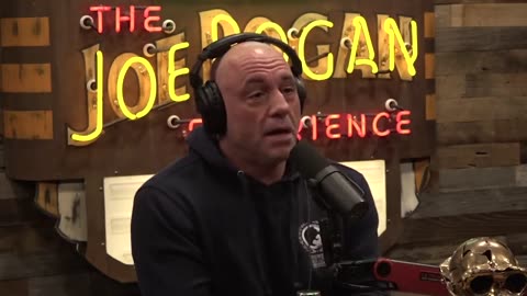Joe Rogan: The Left Go After Elon Musk With No Evidence