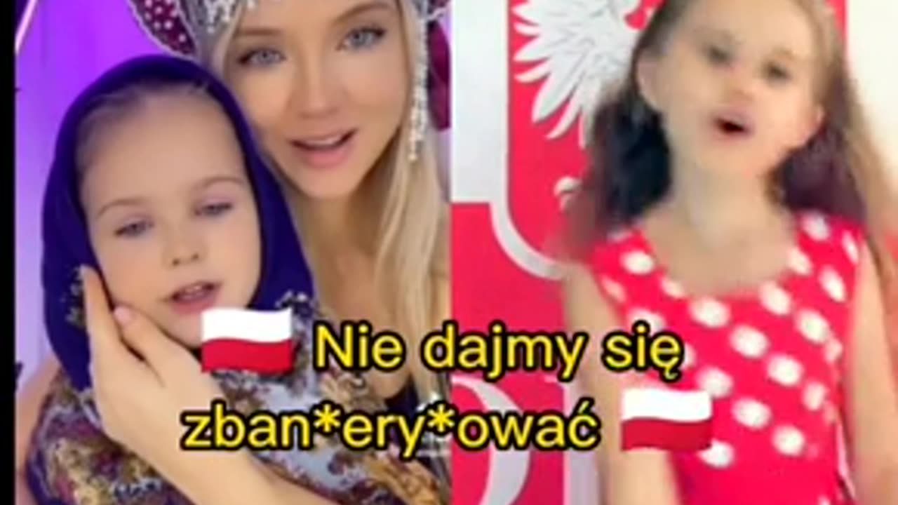 Rosja Polska Ukraina......