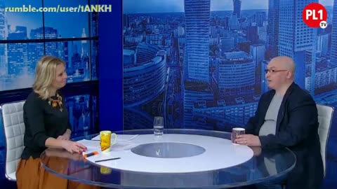 Chcą nas na siłę pozamykać w psychiatryku! www.PL1.tv