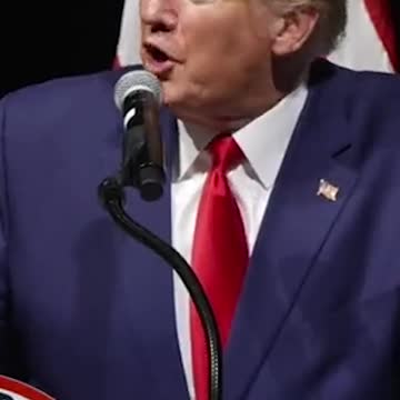 Trump Promises To Destroy The Deep State - 1/28/23