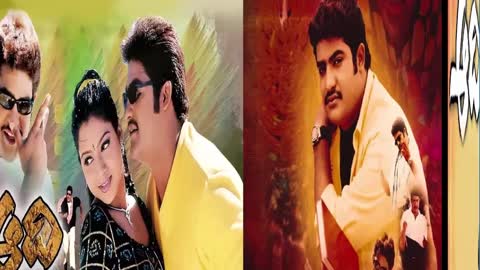 Aadi competition Movies | Jr NTR Vs Venkatesh Vs Srikanth | Telugu Movies | Jubilee Talkies