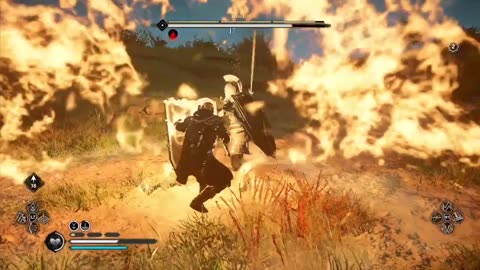 Assassin's Creed Valhalla - Order of the Ancients - Kendall