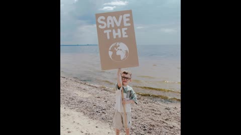 Save The Planet