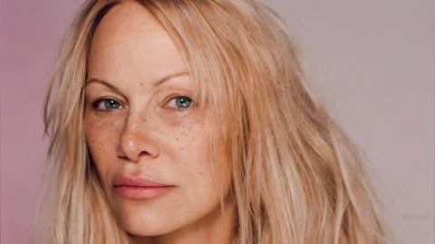 Pamela Anderson Olśniewa Naturalnym Pięknem na Gali Gotham Awards 2024