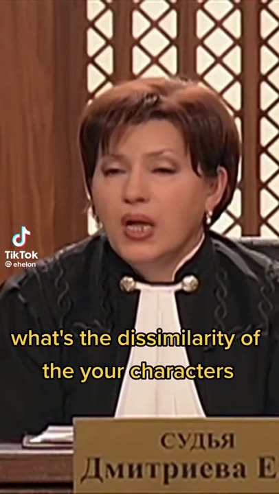 News Break: "He thinks he is Napoleon."