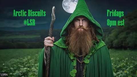 Arctic Biscuits 156