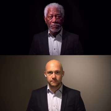 THE ERA OF SYNTHETIC REALITY