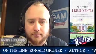 The Andy Hooser Show / 2-13-2023