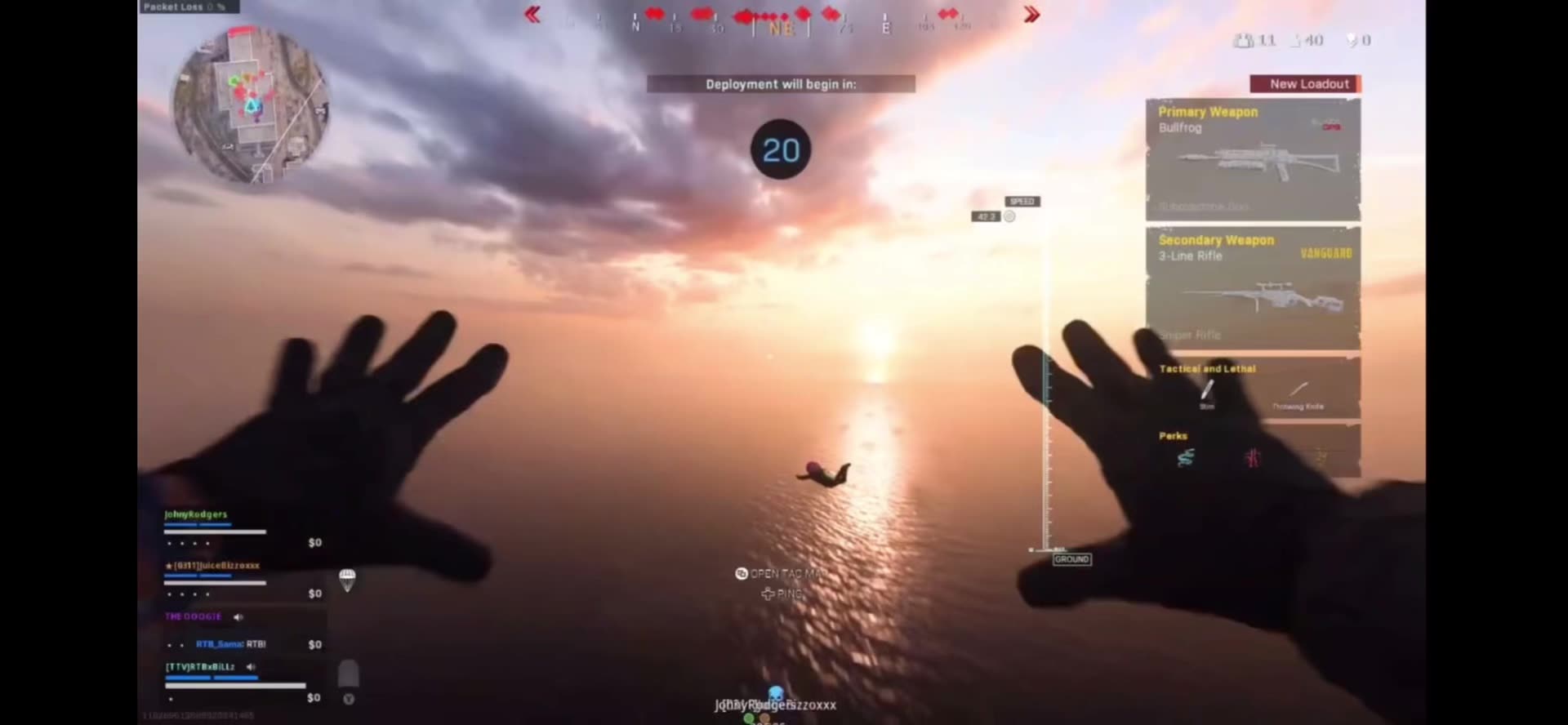 HUMBLE YOURSELF!! IM REALLY LIKE THAT⚡️