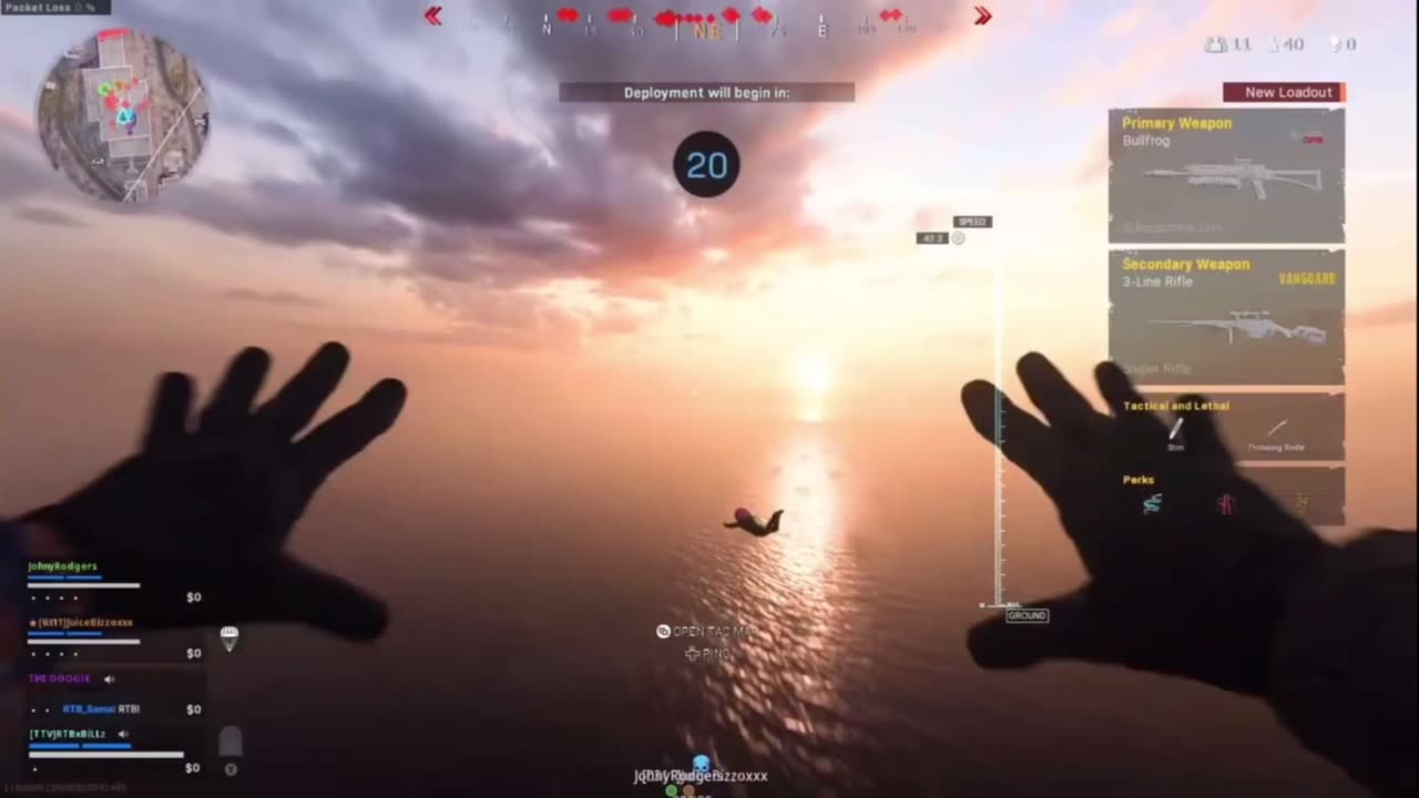 HUMBLE YOURSELF!! IM REALLY LIKE THAT⚡️