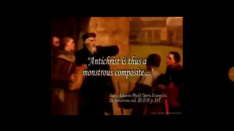 Pope Francis- ANTICHRIST or FALSE PROPHET? EITHER WAY HE'S ANTI