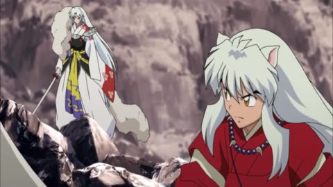 Inuyasha The Final Act 13 - A Complete Meido