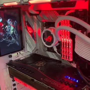 This build speaks for itself.