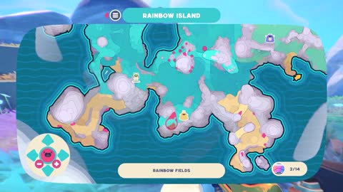 Where To Find Jellystone In Slime Rancher 2