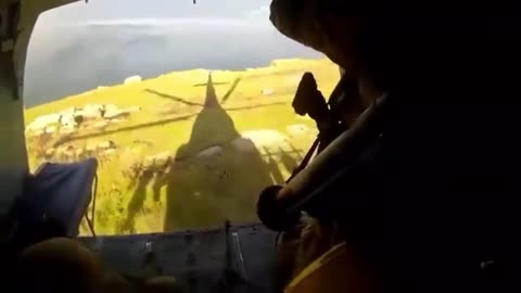 End to Putin!!! Ukrainian soldiers return Crimea without obstacles!