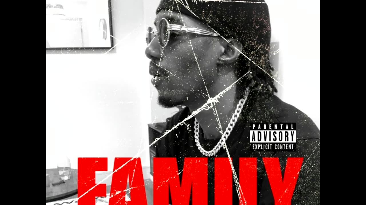 Bana Mundane - Family (Audio)