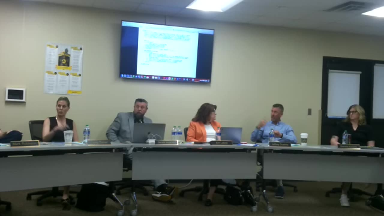 KHPS 2024-05-06 Board of Education Meeting: Part 2