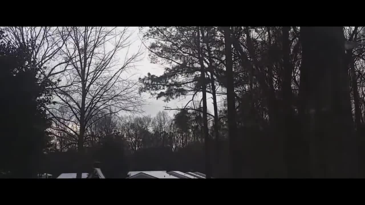 Anonymous - Man Terrified for his life reveals shocking information! - Reloaded