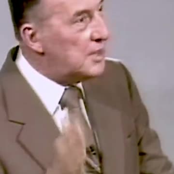 Derek Prince Witchcraft in Disguise