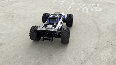 Traxxas XRT