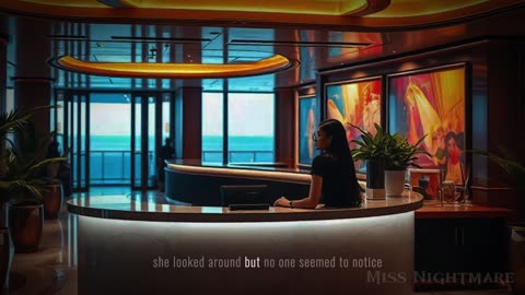 "3 Terrifying Cruise Ship Horror Stories That Will Haunt You Forever"