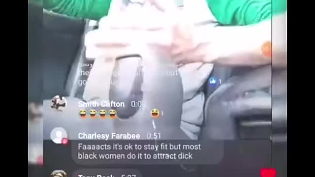 A Waist Trainer Is Not Gonna Help U Women