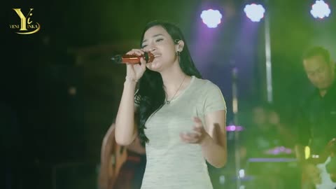 Kesucian hati [purity of heart] Yeni Inka
