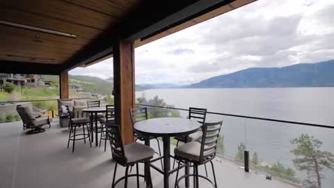 1780 Lakestone Dr // Lake Country BC // Luxury Living