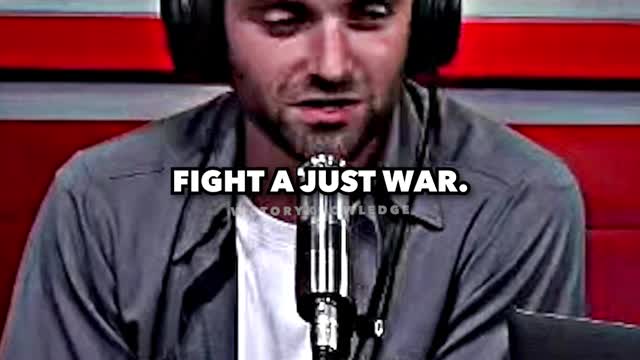 The Tates destroy vice reporter