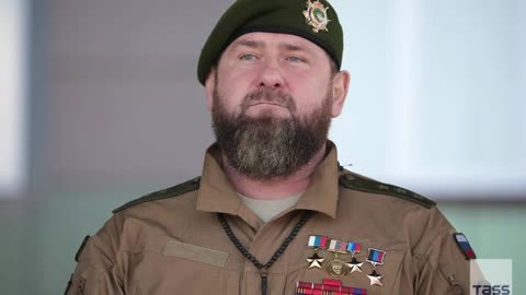BREAKING - According to the Ukrainian Intelligence the Russians are increasing the number