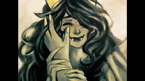 39. Requited - Homestuck Vol. 9