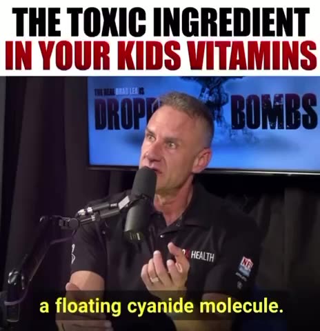 Kids Vitamins