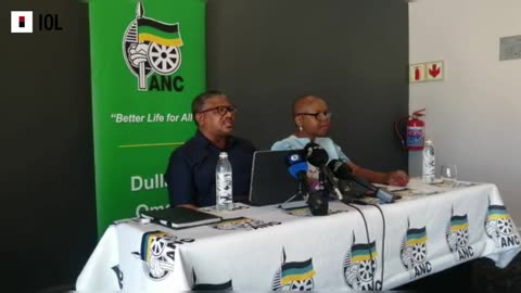 Watch: ANC Media Engagement On 2023 SONA