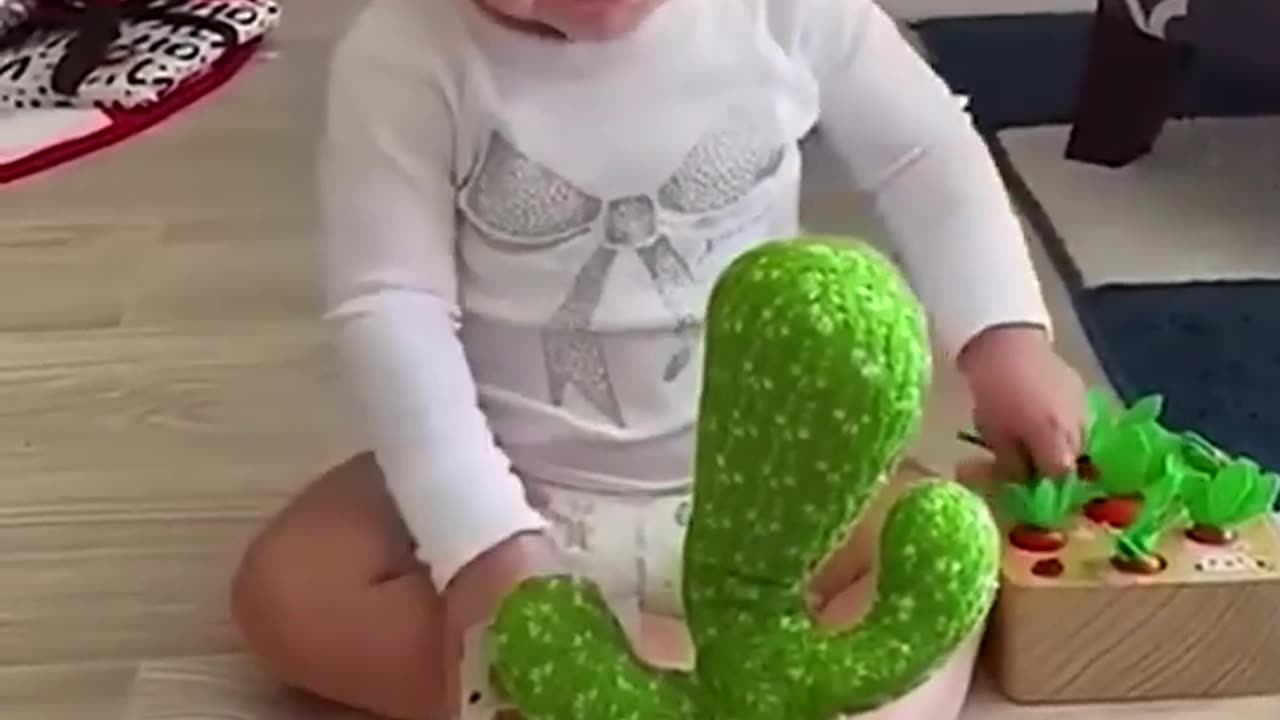 cute baby