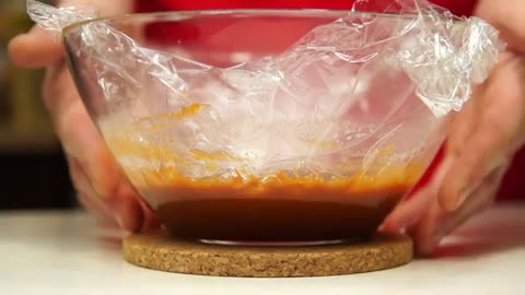 I make this dessert in 10 minutes.