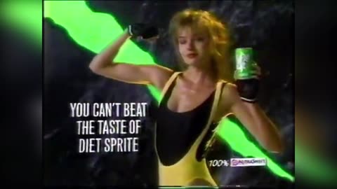 Diet Sprite